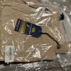 Reserved Tan Chinos Comfortable and Stylish